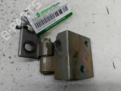Used Hinge/Door check strap CITROËN BERLINGO / BERLINGO FIRST MPV (MF_, GJK_, GFK_) 2.0 HDI 90 (MFRHY) (90 hp) 21441056