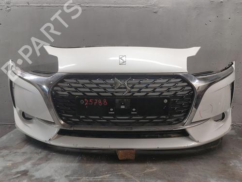 Used Front bumper Front bumper 38795604 38795604