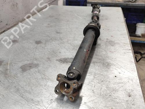 Driveshaft SSANGYONG REXTON / REXTON II (GAB_) 2.7 Xdi 4x4 | BP28608281M37