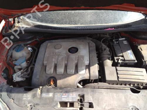 Mass air flow sensor SEAT ALTEA (5P1)  | BP21473370M95 