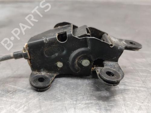 Tailgate lock BMW X5 (E70) xDrive 30 d | BP30168615C101