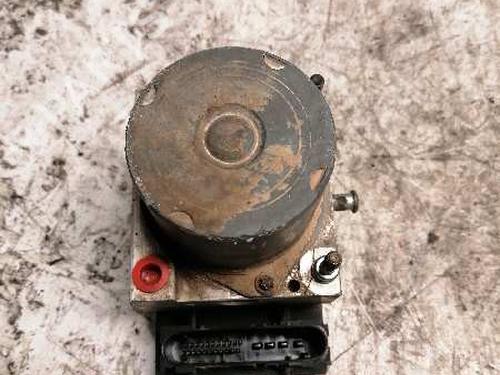 ABS Bremseaggregat PEUGEOT 307 (3A/C)  | BP21478209M43 