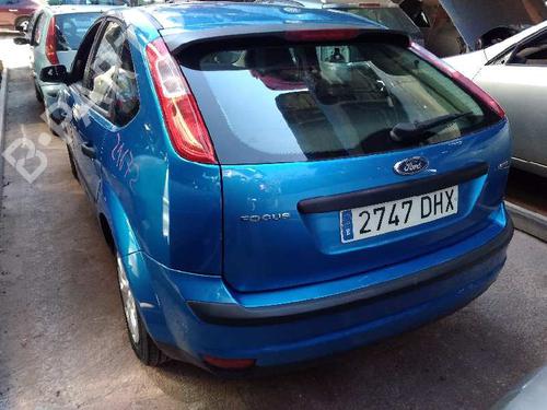 Türgriff hinten rechts außen FORD FOCUS II (DA_, HCP, DP)  | BP21477093C130 