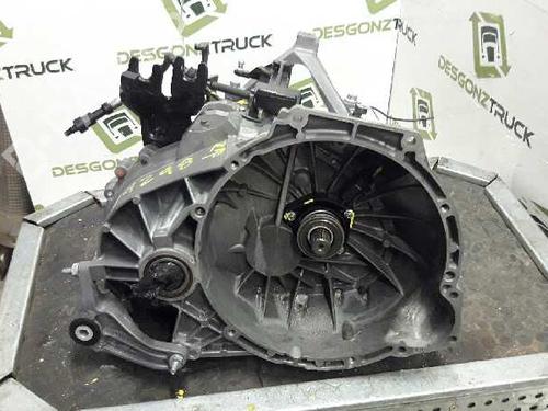 Used Gearbox FORD FOCUS II (DA_, HCP, DP) [2004-2013]  21452473