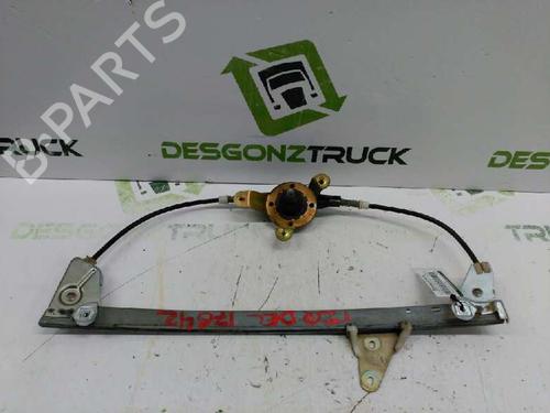 Used Front left window mechanism CITROËN AX (ZA-_) 15 D (58 hp) 22911428