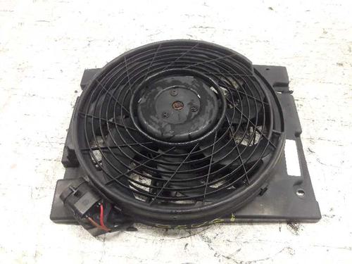 Køleventilator elektrisk OPEL ASTRA G Hatchback (T98)  | BP21459822M35 