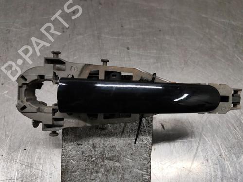 Used Front left interior door handle VW GOLF V (1K1) [2003-2010]  31043302