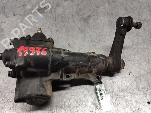 Used Steering rack HYUNDAI TERRACAN (HP) [2001-2008]  26016764