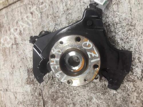 Used Left front steering knuckle FIAT LINEA (323_, 110_) [2006-2025]  21455751