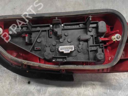 Right taillight PEUGEOT 406 (8B)  | BP21408549C35 