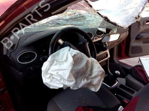 Rear left exterior door handle FORD FOCUS II (DA_, HCP, DP)  | BP21435314C130 