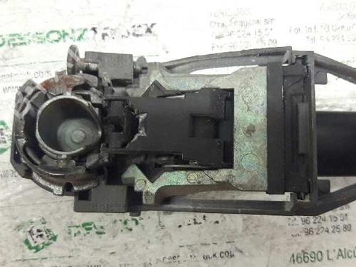 Front right exterior door handle SEAT IBIZA III (6L1)  | BP21454620C129 