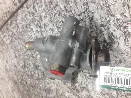 Servostyringspumpe RENAULT LAGUNA II (BG0/1_) [2001-2007]  21468567