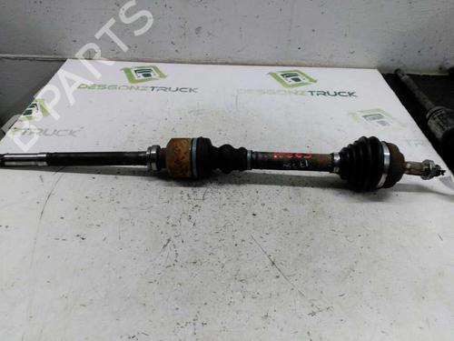 Drivaksel fortil Højre CITROËN XSARA (N1) [1997-2005]  21437912
