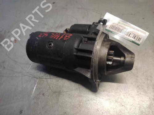 Startmotor IVECO DAILY III Van [1999-2009]  21399485