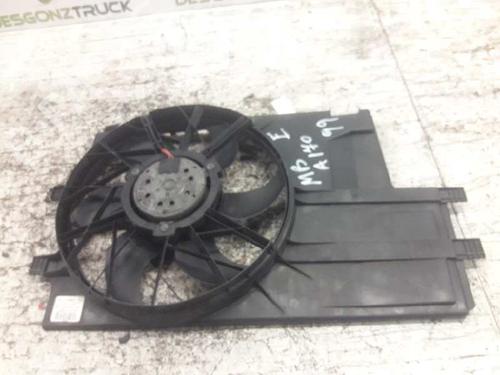 Køleventilator elektrisk MERCEDES-BENZ A-CLASS (W168)  | BP21463248M35 