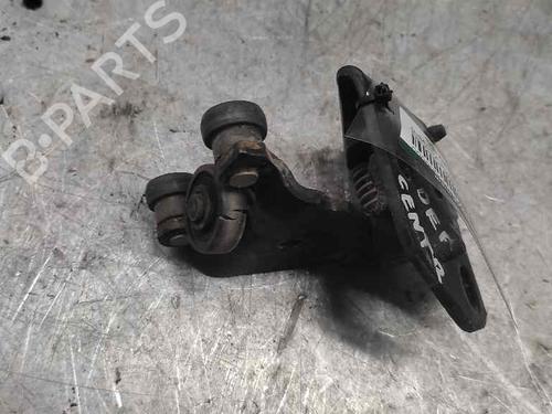 Hinge/Door check strap PEUGEOT PARTNER Box Body/MPV (5_, G_)  | BP21411781C146