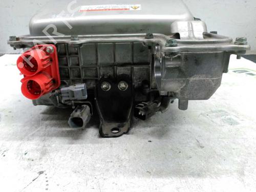 Inverter/Converter TOYOTA PRIUS Liftback (_W2_)  | BP24572662M119 