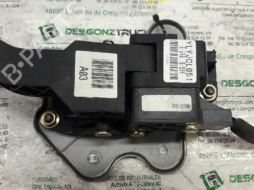 Pedal HYUNDAI MATRIX (FC)  | BP21452629I4 