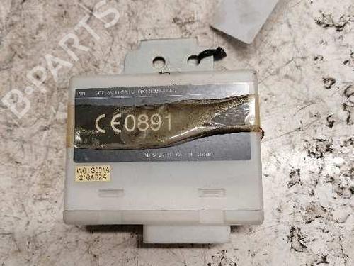 Used Electronic module HONDA HR-V (GH_) [1999-2006]  21479455