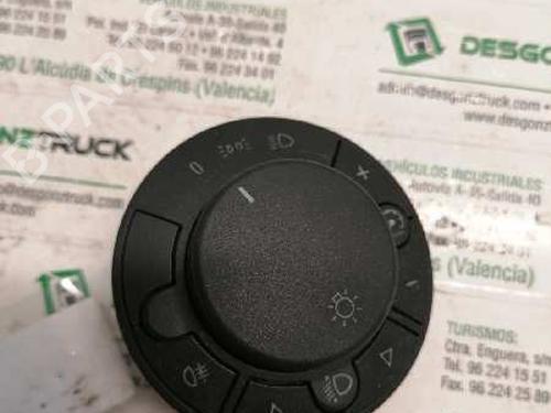 Comando luci OPEL CORSA D (S07) [2006-2015]  21471867