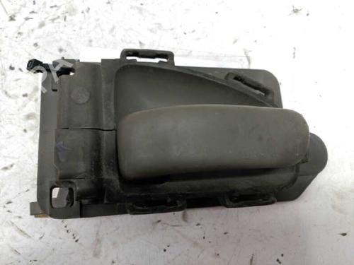 Used Front left interior door handle CITROËN XSARA PICASSO (N68) [1999-2012]  21424281