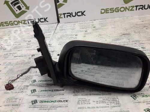 Used Right mirror NISSAN ALMERA I (N15) [1995-2000]  21456091