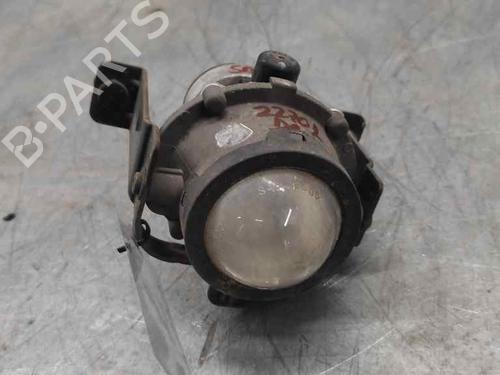 Used Right front fog light CHEVROLET EPICA (KL1_) [2004-2011]  21407880