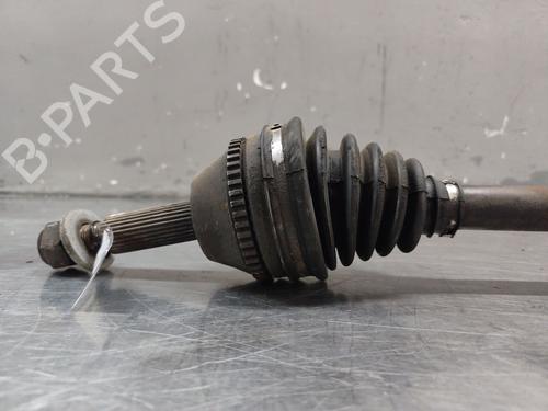 Left front driveshaft FORD TRANSIT Van (FA_ _) 2.2 TDCi | BP36000861M38 - Image 3