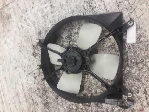 Radiator fan HONDA CIVIC V Hatchback (EG)  | BP21463160M35 