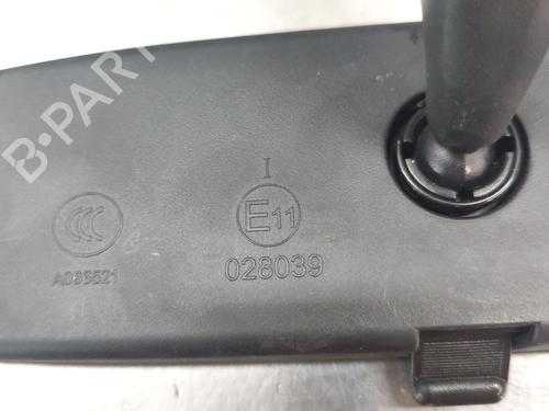 Rear mirror MG MG ZS SUV (AZS1) 1.5 VTi | BP29418829I6 