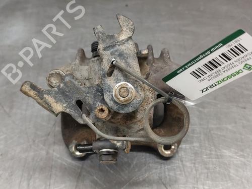 Right rear brake caliper VW PASSAT B5 (3B2) 1.9 TDI | BP31291003M106