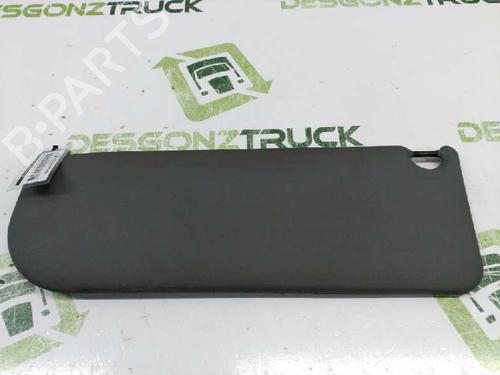 Used Right sun visor PEUGEOT EXPERT (224_) [1995-2006]  21428586