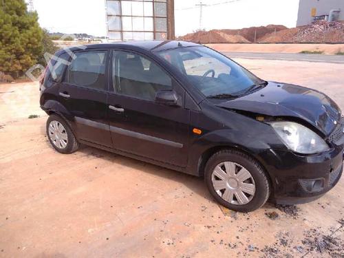 Rear right window mechanism FORD FIESTA V (JH_, JD_)  | BP21457132C25 