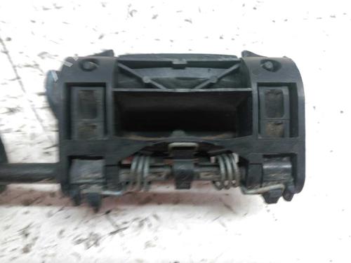 Høyre foran utvendig håndtak PEUGEOT 206 Hatchback (2A/C)  | BP21441865C129 