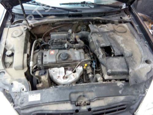 Sikringsdåse CITROËN XSARA Coupe (N0) 1.4 i | BP22909643E1 