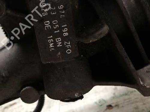 Steering rack AUDI A3 (8P1) | BP31249613M22 - Image 3