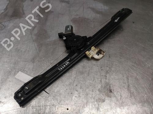 Used Front right window mechanism Front right window mechanism 38036712 38036712
