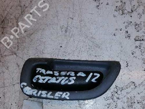 Used Rear left interior door handle CHRYSLER STRATUS (JA) [1994-2001]  21478298
