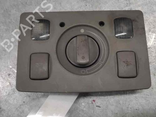 Plafonnier AUDI A6 C5 (4B2) 2.5 TDI (180 hp) 21409699