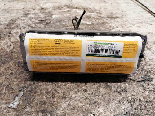 Passasjer kollisjonspute AUDI A3 (8P1) 1.9 TDI (105 hp) 21475733