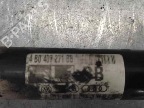 Left front driveshaft AUDI A6 C5 (4B2)  | BP21416436M38 