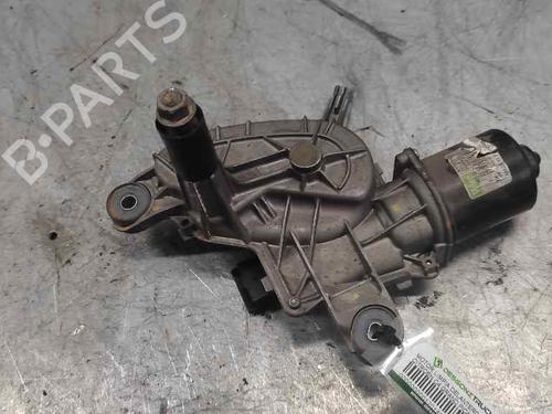 Viskermotor vindrute CITROËN C4 Grand Picasso I (UA_) [2006-2013]  21414159