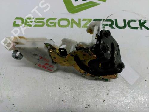 Used Front left lock NISSAN ALMERA I Hatchback (N15) [1995-2001]  21423560