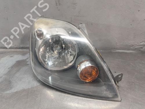 Used Right headlight Right headlight 38036660 38036660