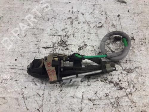 Høyre bak utvendig håndtak BMW 3 (E46) 320 d | BP21459572C130 