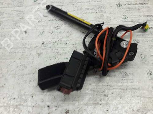 Fibbia della cintura di sicurezza OPEL ASTRA H (A04) [2004-2014]  21455487