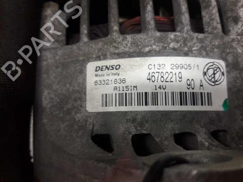Generator ALFA ROMEO 147 (937_)  | BP21437294M7 