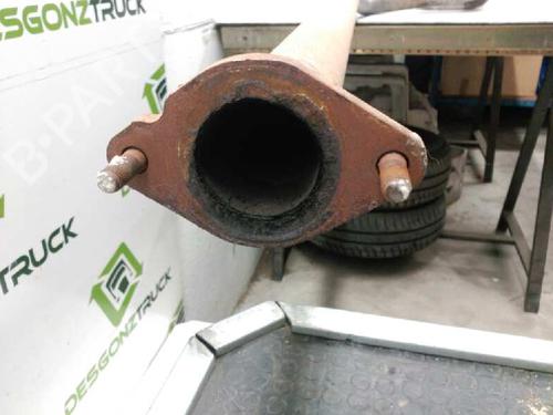 Exhaust system FORD FOCUS C-MAX (DM2)  | BP21439364M121 