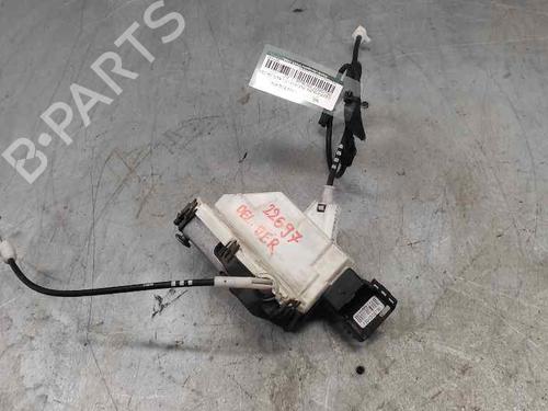 Front right lock PEUGEOT 308 I (4A_, 4C_)  | BP21405169C97 